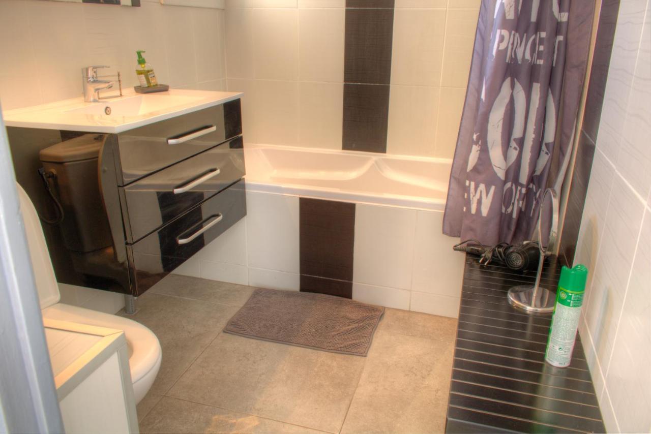 Bel Proche Et Centre Apartment