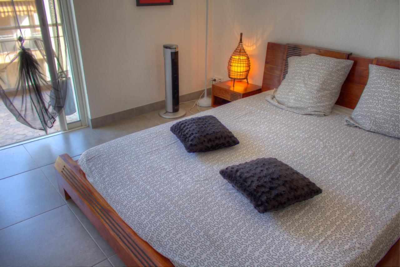 Apartment Bel Proche Et Centre *