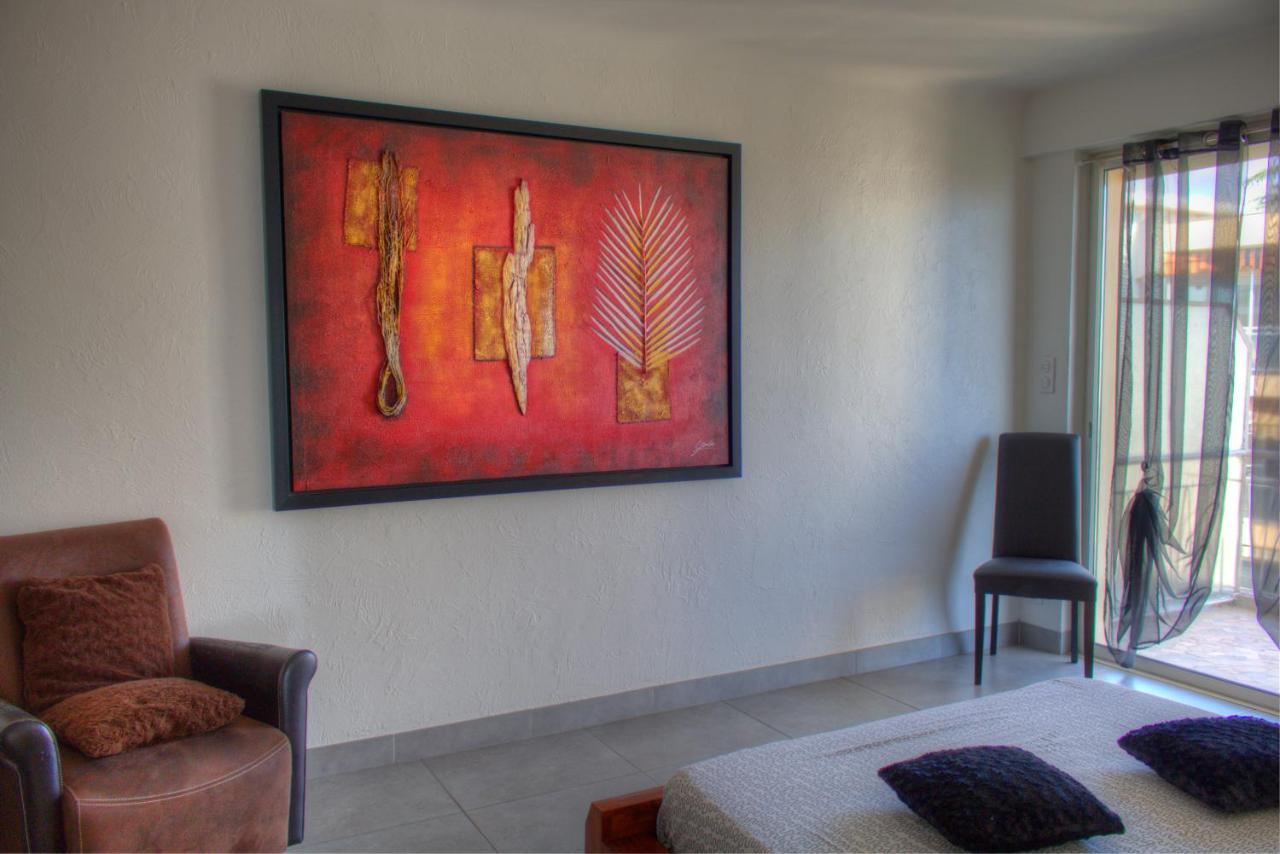 Apartment Bel Proche Et Centre *