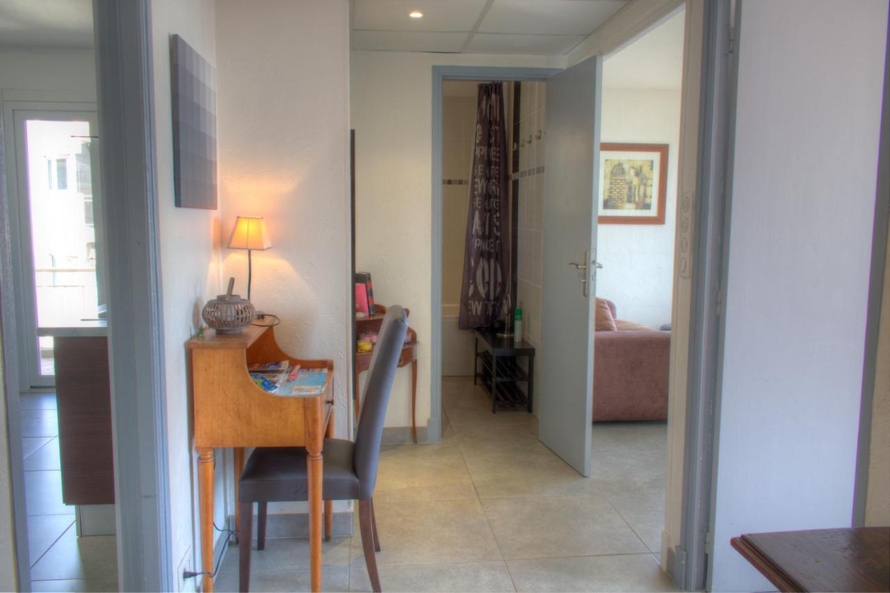 Apartment Bel Proche Et Centre
