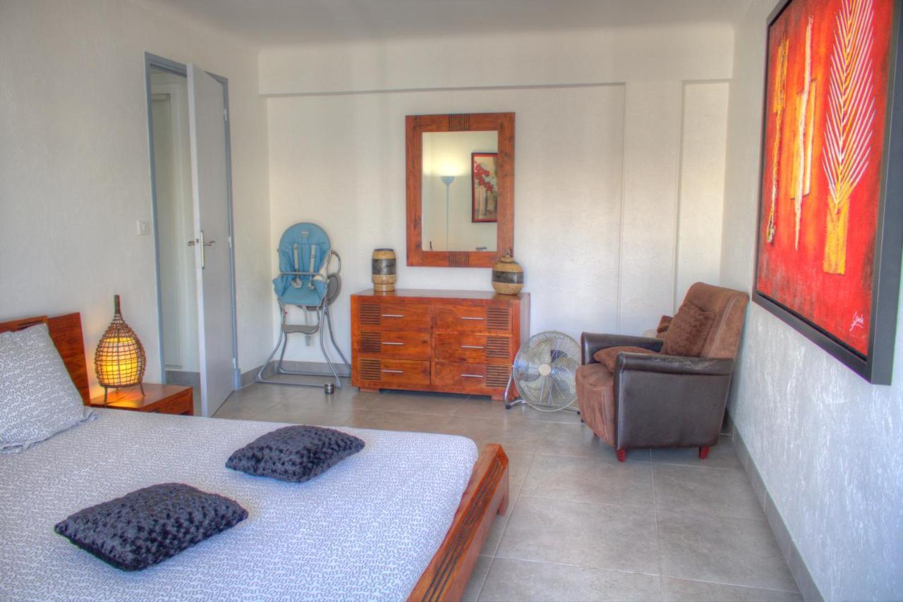 Appartement Bel Proche Et Centre Cannes