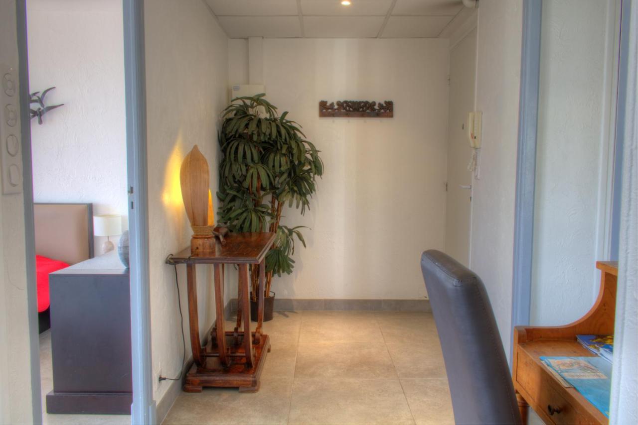 Appartement Bel Proche Et Centre Cannes