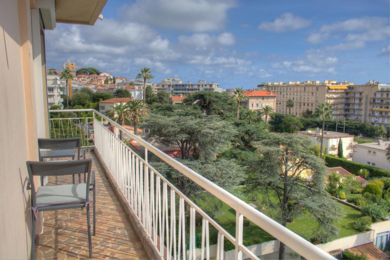 Bel Proche Et Centre Apartment