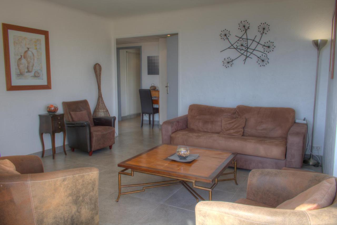 Apartment Bel Proche Et Centre