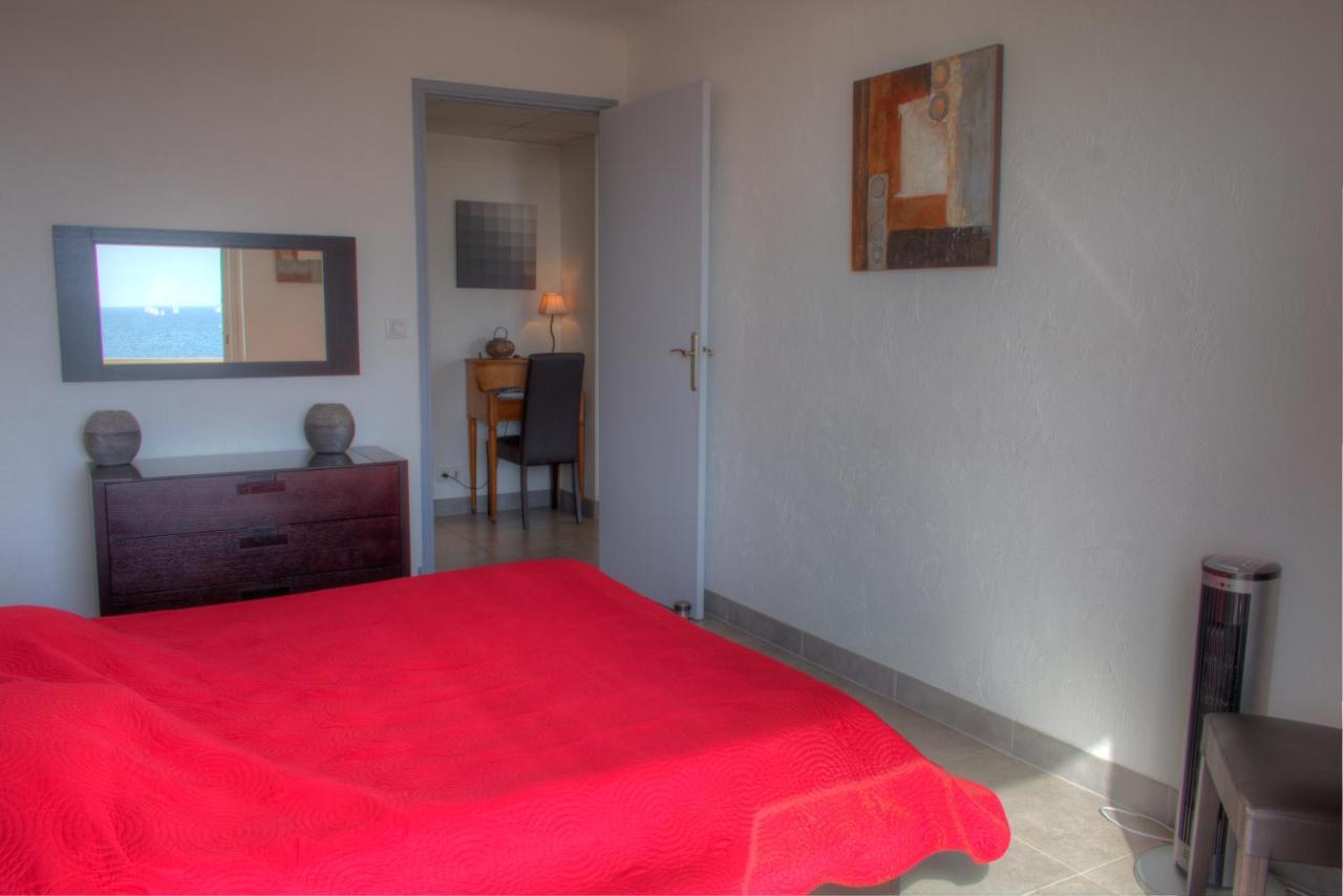 Apartment Bel Proche Et Centre Cannes