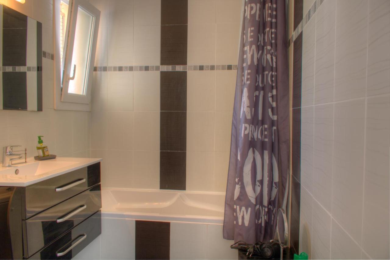 Bel Proche Et Centre Apartment